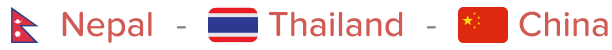 Countries