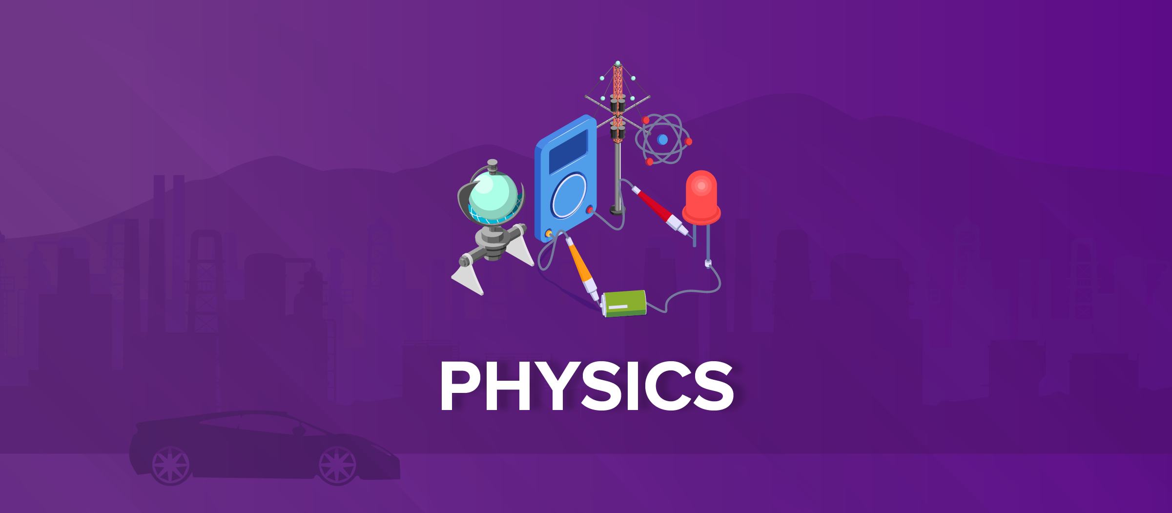 Physics - mySecondTeacher - Nepal